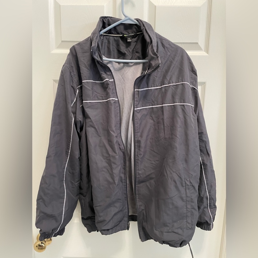 Men’s lightweight jackaet